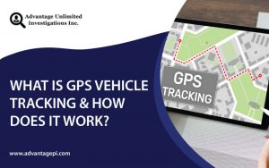GPS Vehicle Tracking services